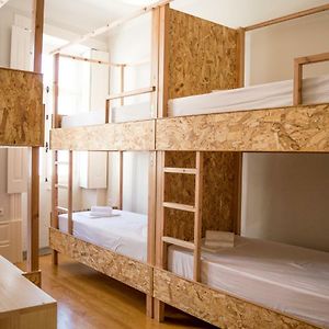 Gemenschappelijk Kamer Alleen voor Vrouwen